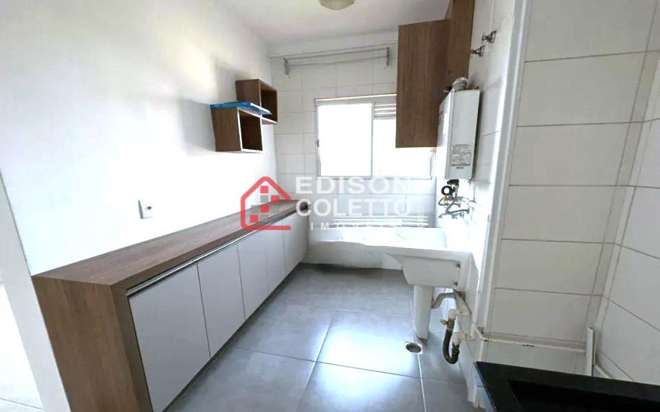 Apartamento para alugar com 2 quartos, 69m² - Foto 23