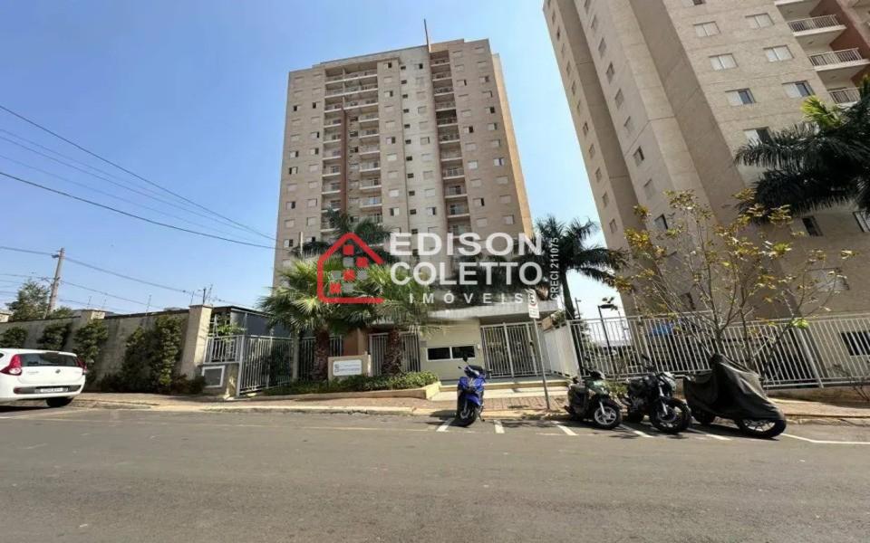 Apartamento para alugar com 2 quartos, 69m² - Foto 27