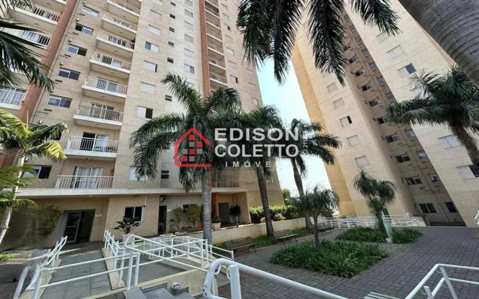 Apartamento para alugar com 2 quartos, 69m² - Foto 28