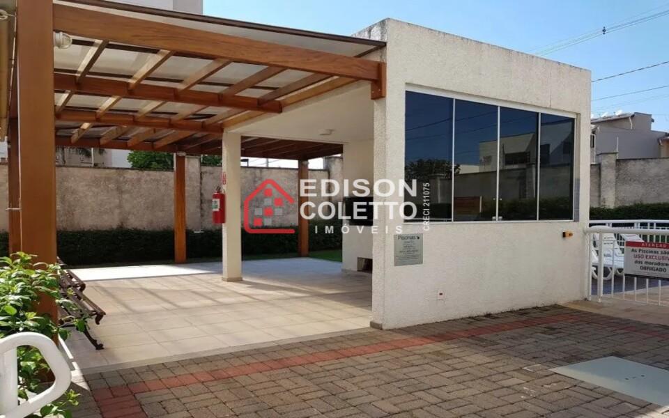 Apartamento para alugar com 2 quartos, 69m² - Foto 39