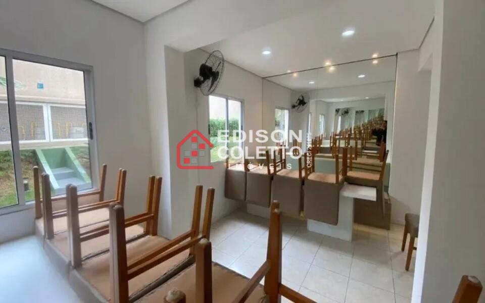 Apartamento para alugar com 2 quartos, 69m² - Foto 42