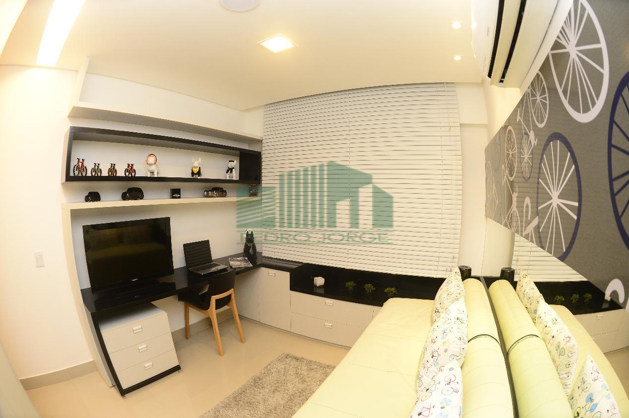 Apartamento à venda com 4 quartos, 134m² - Foto 10