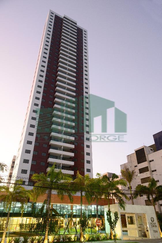 Apartamento à venda com 4 quartos, 134m² - Foto 23