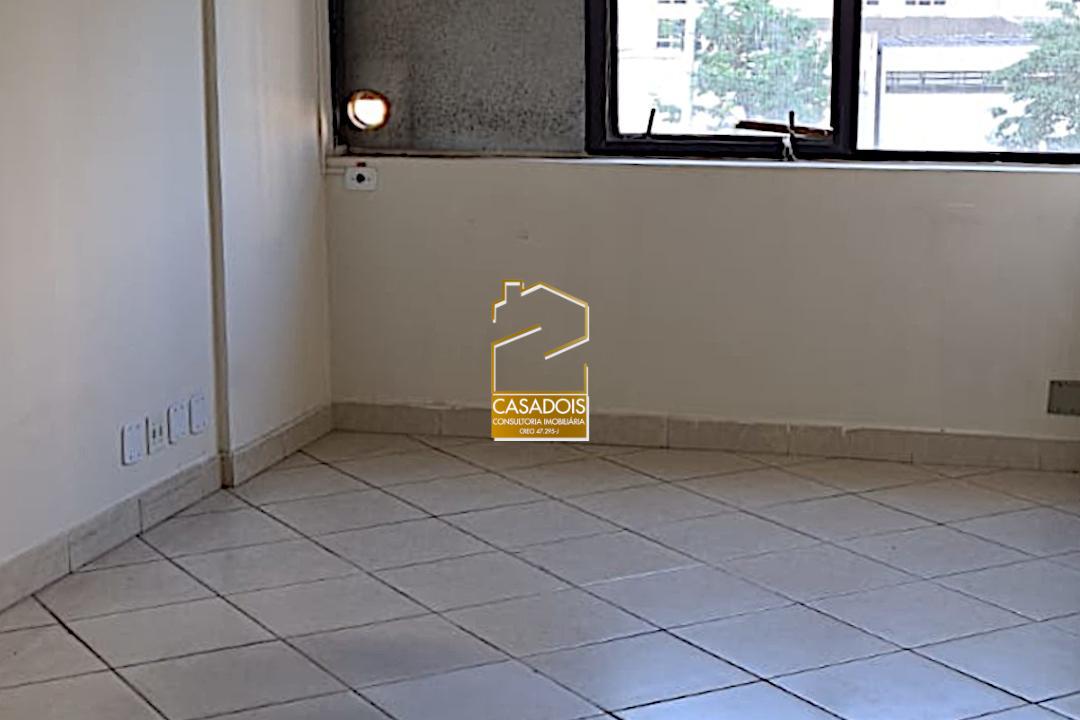 Loja-Salão à venda e aluguel com 1 quarto, 30m² - Foto 8