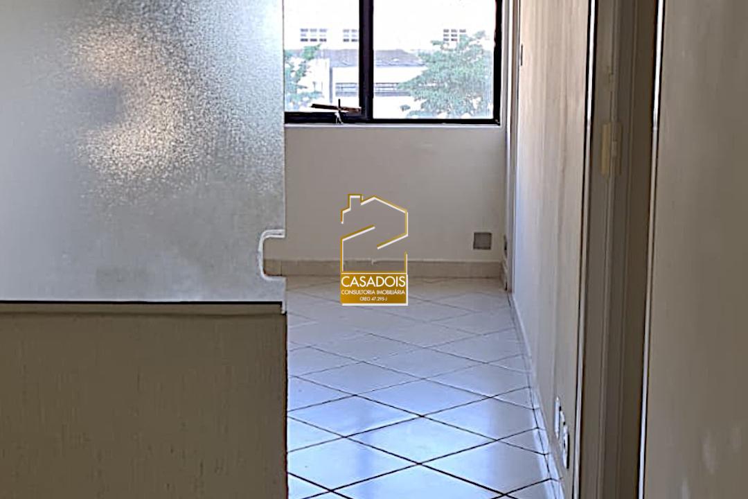 Loja-Salão à venda e aluguel com 1 quarto, 30m² - Foto 4