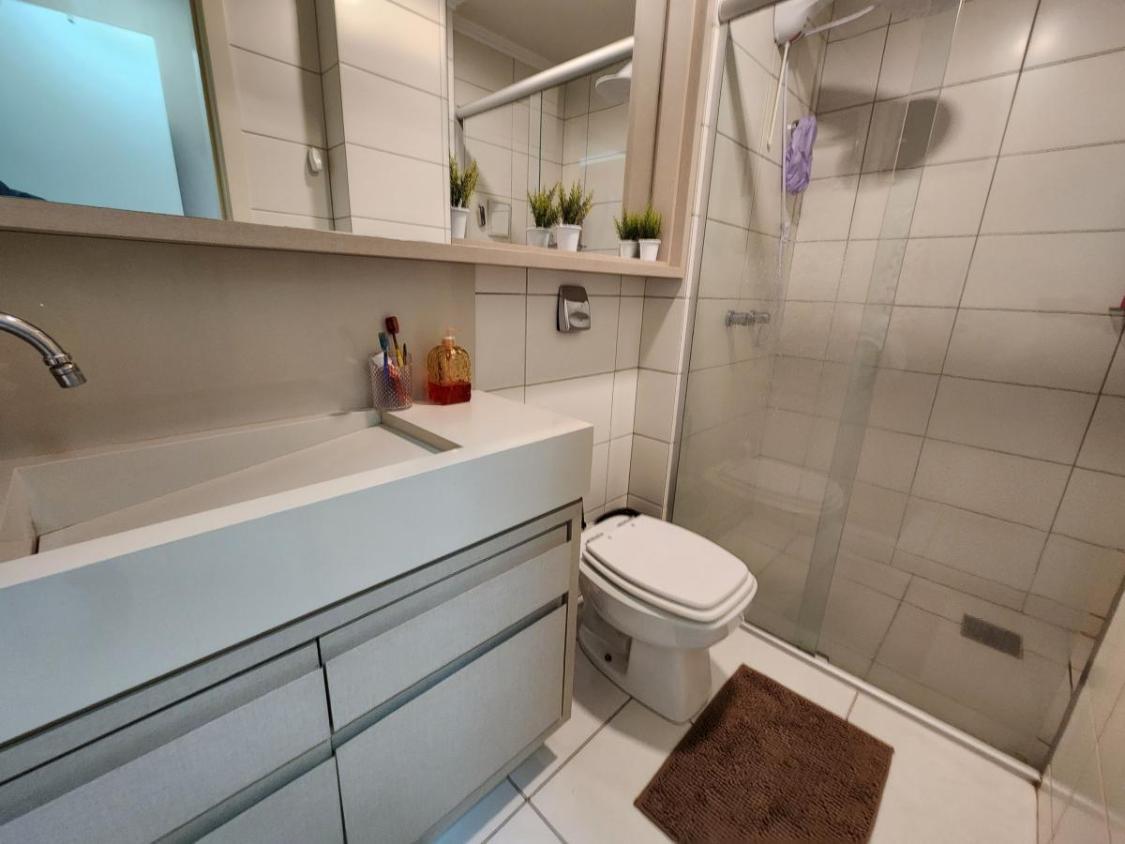 Apartamento à venda com 3 quartos, 90m² - Foto 4