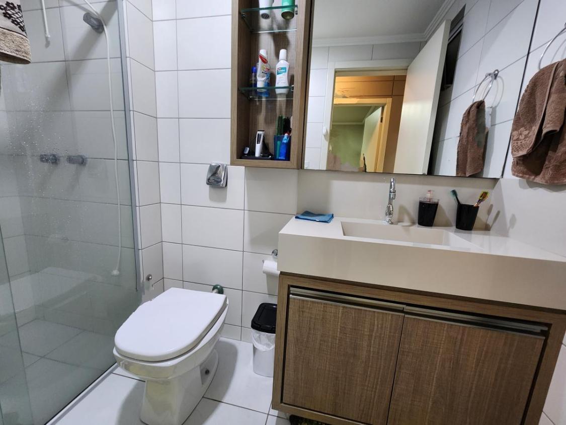 Apartamento à venda com 3 quartos, 90m² - Foto 5