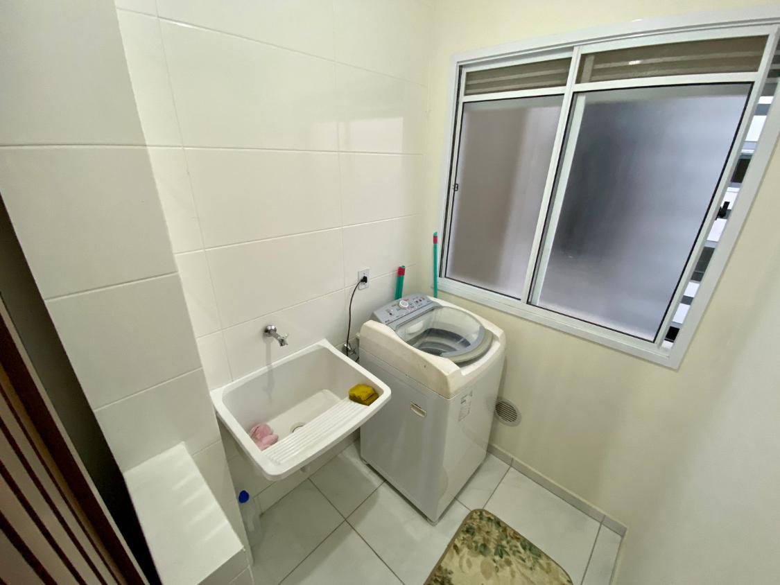 Apartamento à venda com 2 quartos, 65m² - Foto 6