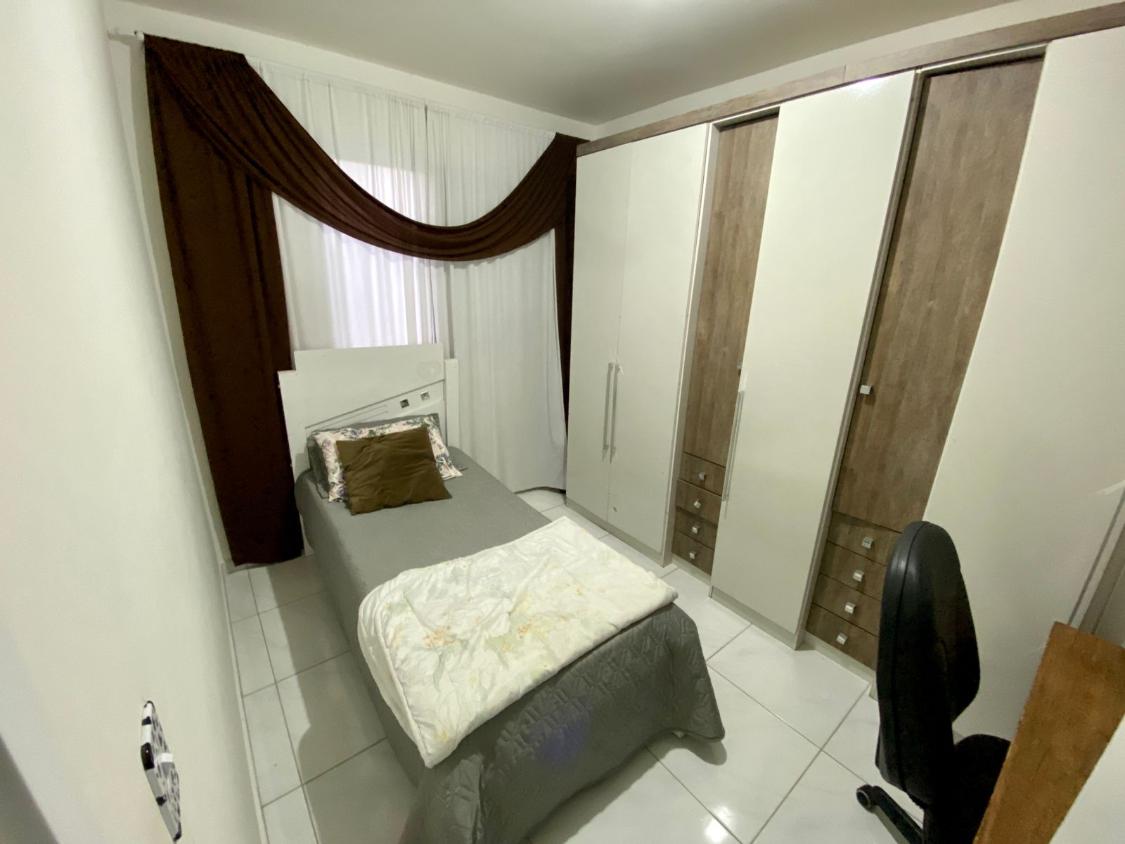 Apartamento à venda com 2 quartos, 65m² - Foto 7