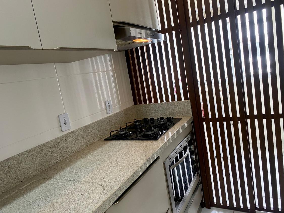 Apartamento à venda com 2 quartos, 65m² - Foto 9