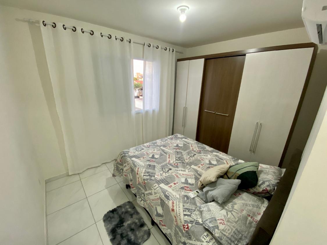 Apartamento à venda com 2 quartos, 65m² - Foto 11