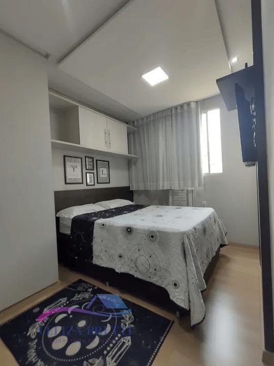 Cobertura à venda com 2 quartos, 109m² - Foto 6