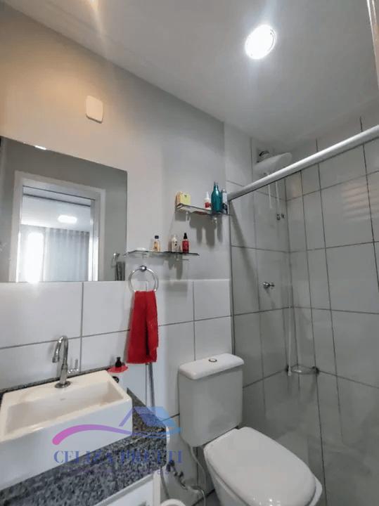 Cobertura à venda com 2 quartos, 109m² - Foto 16