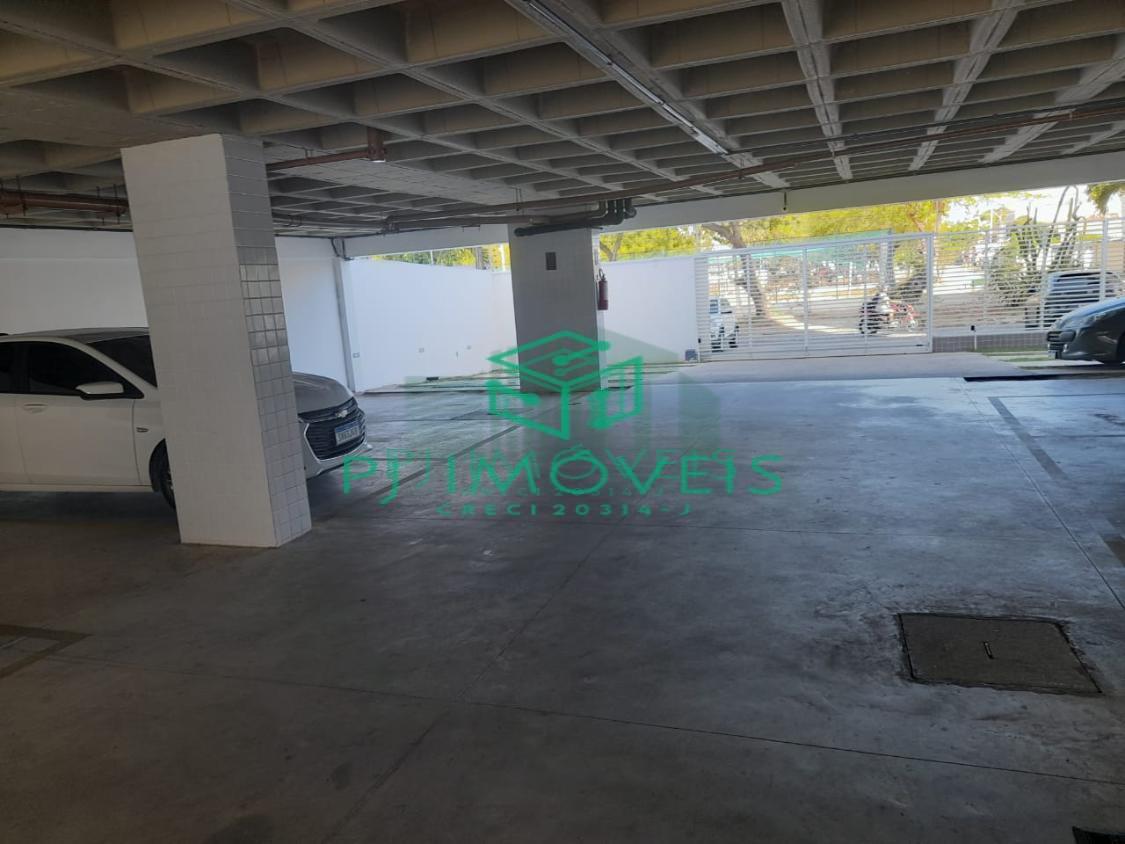 Apartamento para alugar com 2 quartos, 52m² - Foto 10