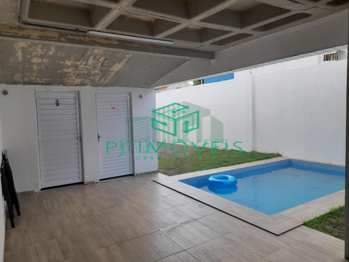 Apartamento para alugar com 2 quartos, 52m² - Foto 13