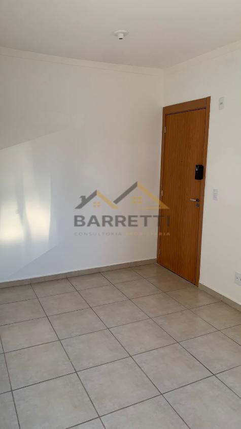 Apartamento à venda com 2 quartos, 46m² - Foto 5