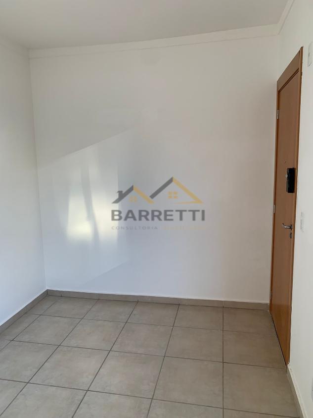 Apartamento à venda com 2 quartos, 46m² - Foto 2