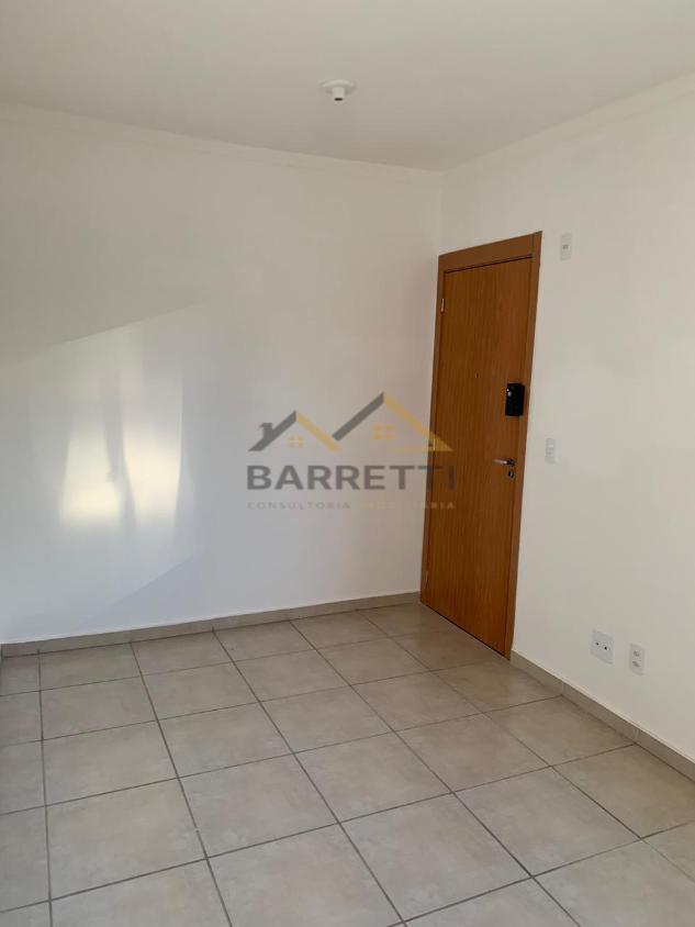 Apartamento à venda com 2 quartos, 46m² - Foto 3