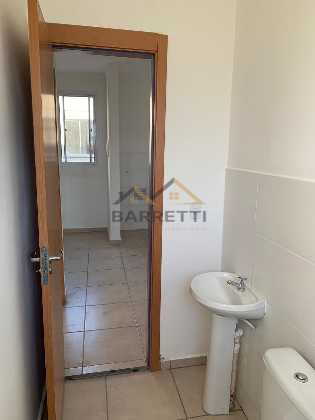 Apartamento à venda com 2 quartos, 46m² - Foto 18