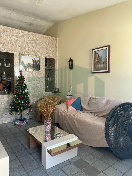 Casa à venda com 3 quartos, 71m² - Foto 6