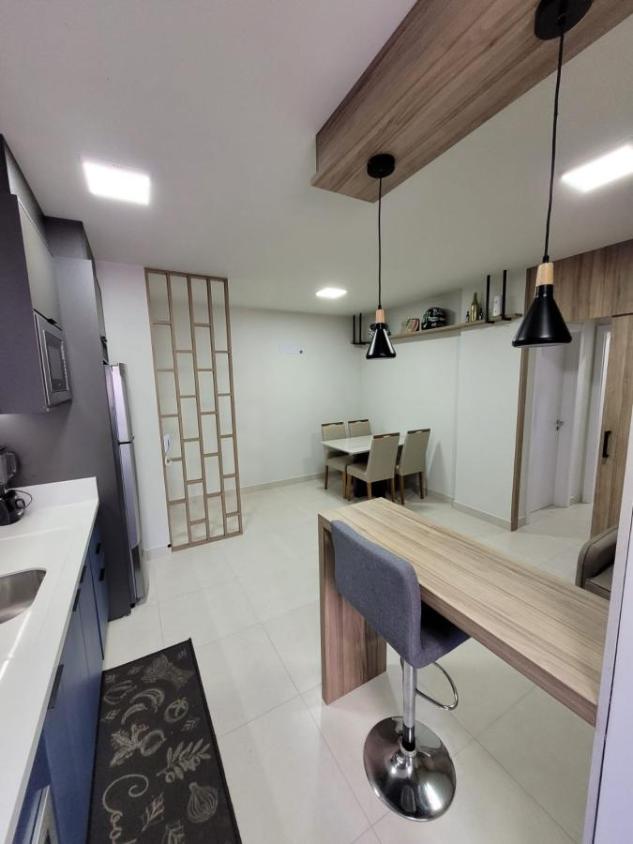 Apartamento à venda com 2 quartos - Foto 3