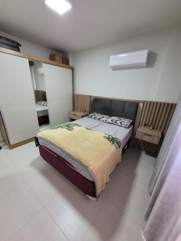 Apartamento à venda com 2 quartos - Foto 7