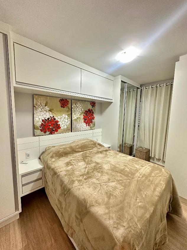 Apartamento à venda com 2 quartos, 60m² - Foto 7