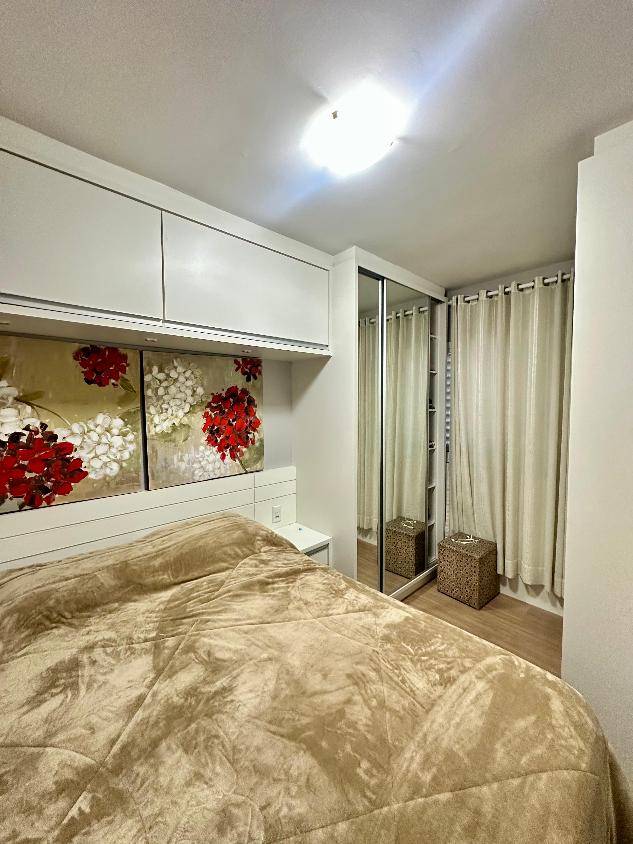 Apartamento à venda com 2 quartos, 60m² - Foto 8