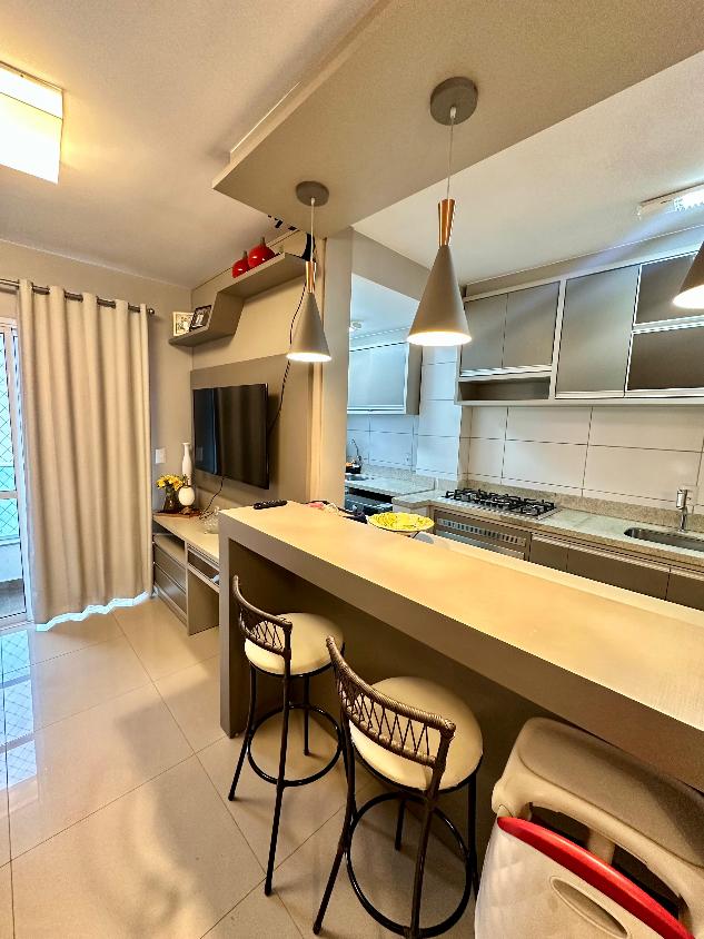 Apartamento à venda com 2 quartos, 60m² - Foto 13