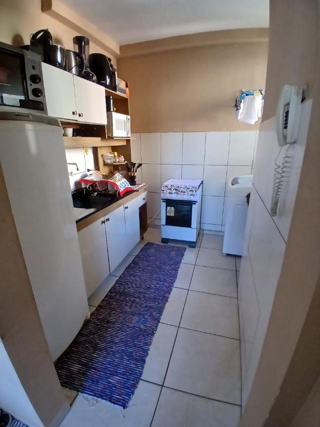 Apartamento à venda com 2 quartos, 50m² - Foto 4