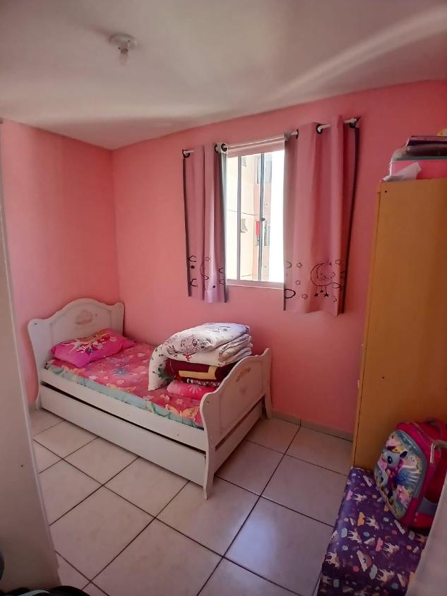 Apartamento à venda com 2 quartos, 50m² - Foto 6