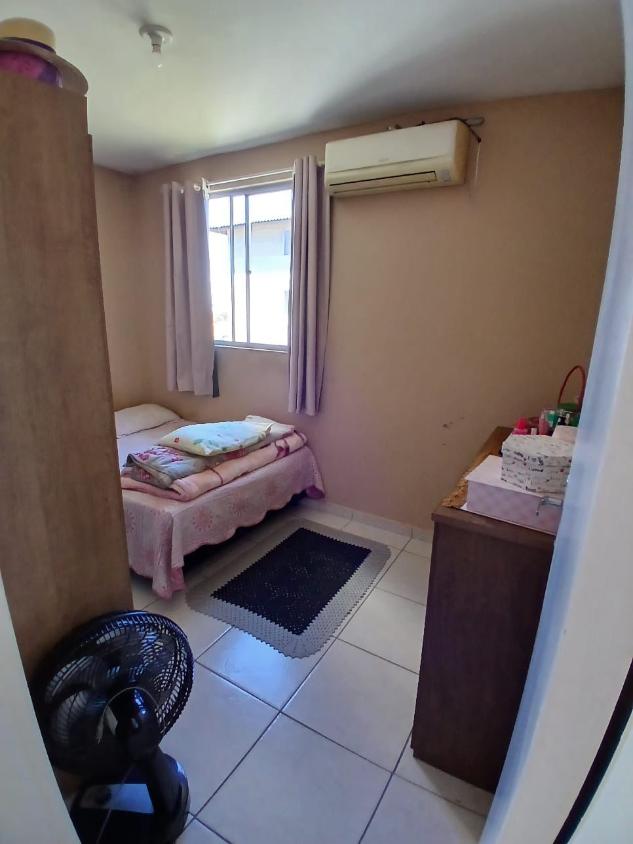 Apartamento à venda com 2 quartos, 50m² - Foto 8