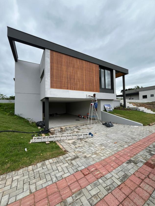 Casa de Condomínio à venda com 3 quartos, 370m² - Foto 13