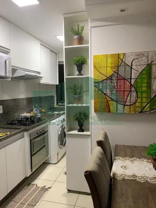 Apartamento à venda e aluguel com 2 quartos, 59m² - Foto 6