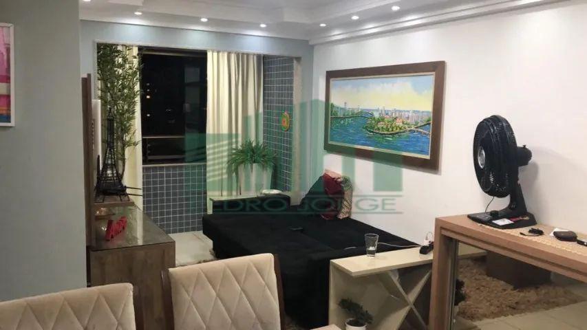 Apartamento à venda e aluguel com 2 quartos, 59m² - Foto 5