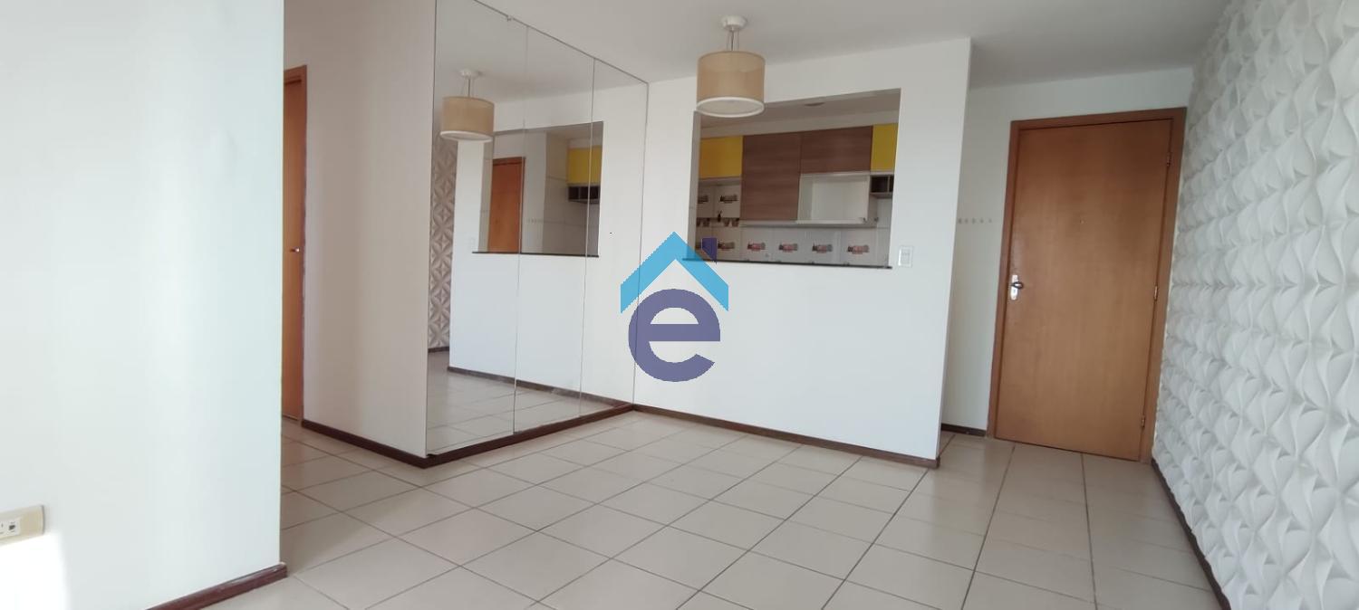 Apartamento à venda com 3 quartos, 70m² - Foto 3