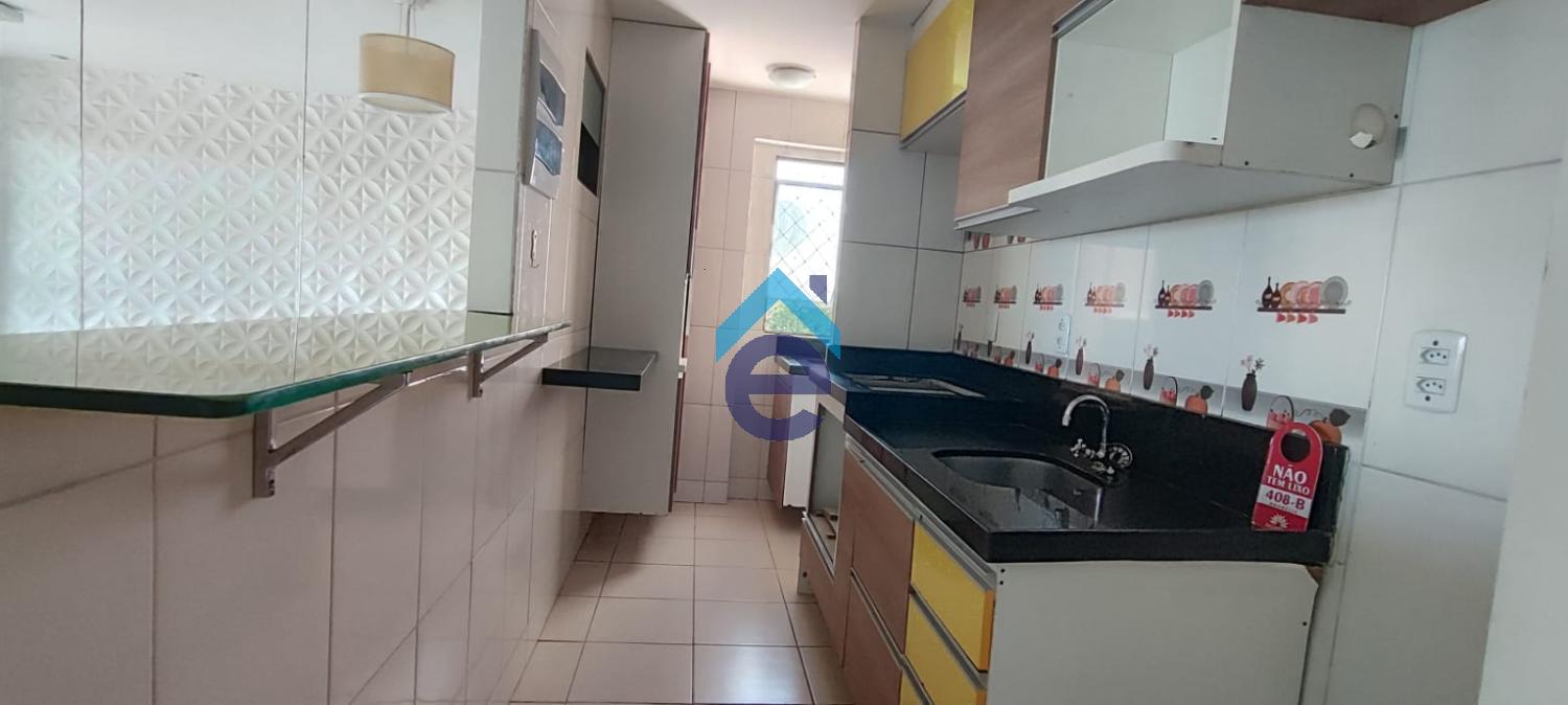 Apartamento à venda com 3 quartos, 70m² - Foto 10