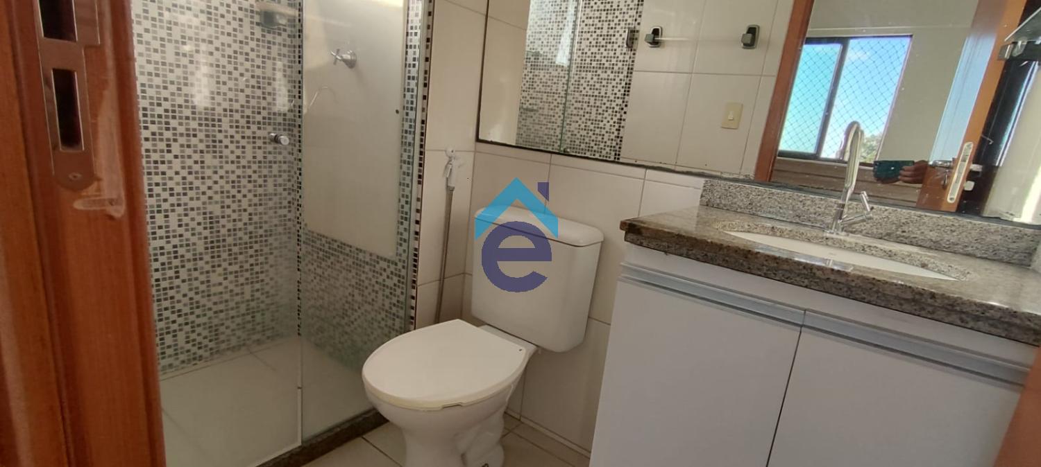 Apartamento à venda com 3 quartos, 70m² - Foto 6