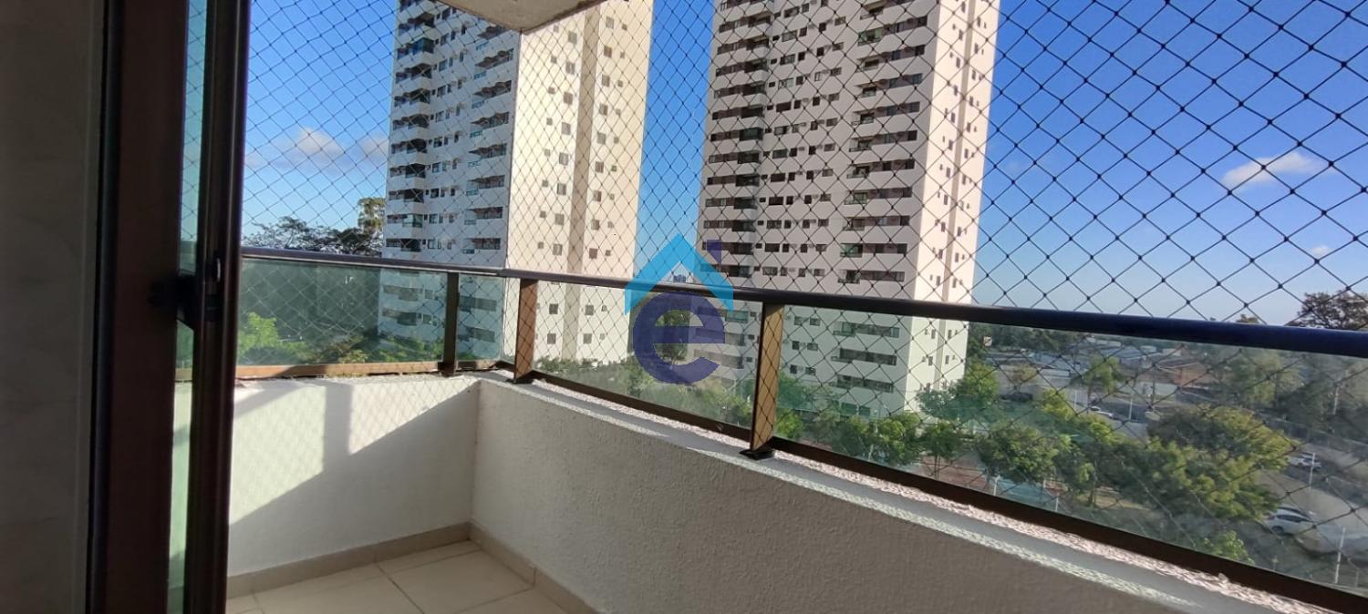 Apartamento à venda com 3 quartos, 70m² - Foto 1