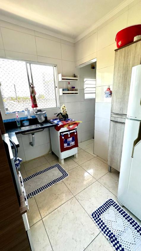 Casa de Condomínio à venda com 2 quartos, 54m² - Foto 7