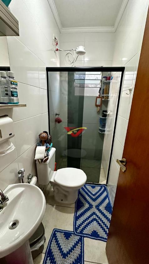 Casa de Condomínio à venda com 2 quartos, 54m² - Foto 14