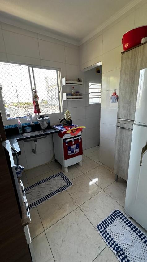 Casa de Condomínio à venda com 2 quartos, 54m² - Foto 5