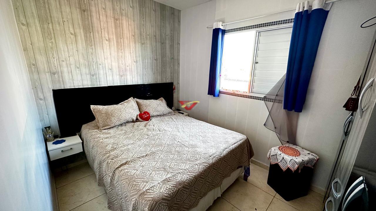 Casa de Condomínio à venda com 2 quartos, 54m² - Foto 10