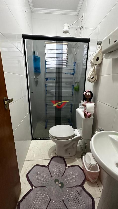 Casa de Condomínio à venda com 2 quartos, 54m² - Foto 13