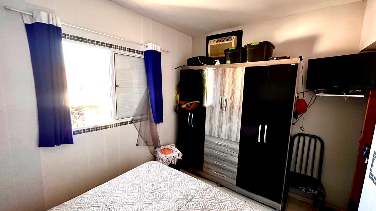 Casa de Condomínio à venda com 2 quartos, 54m² - Foto 9