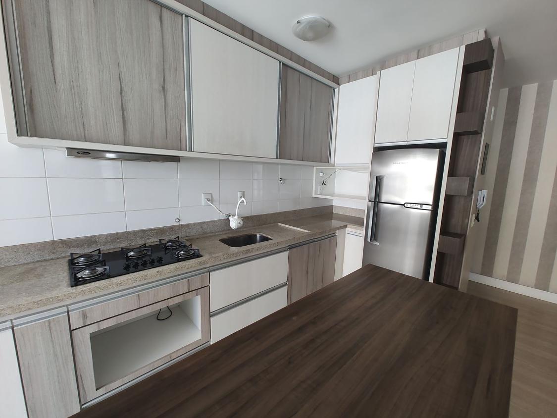 Apartamento à venda com 3 quartos, 88m² - Foto 9