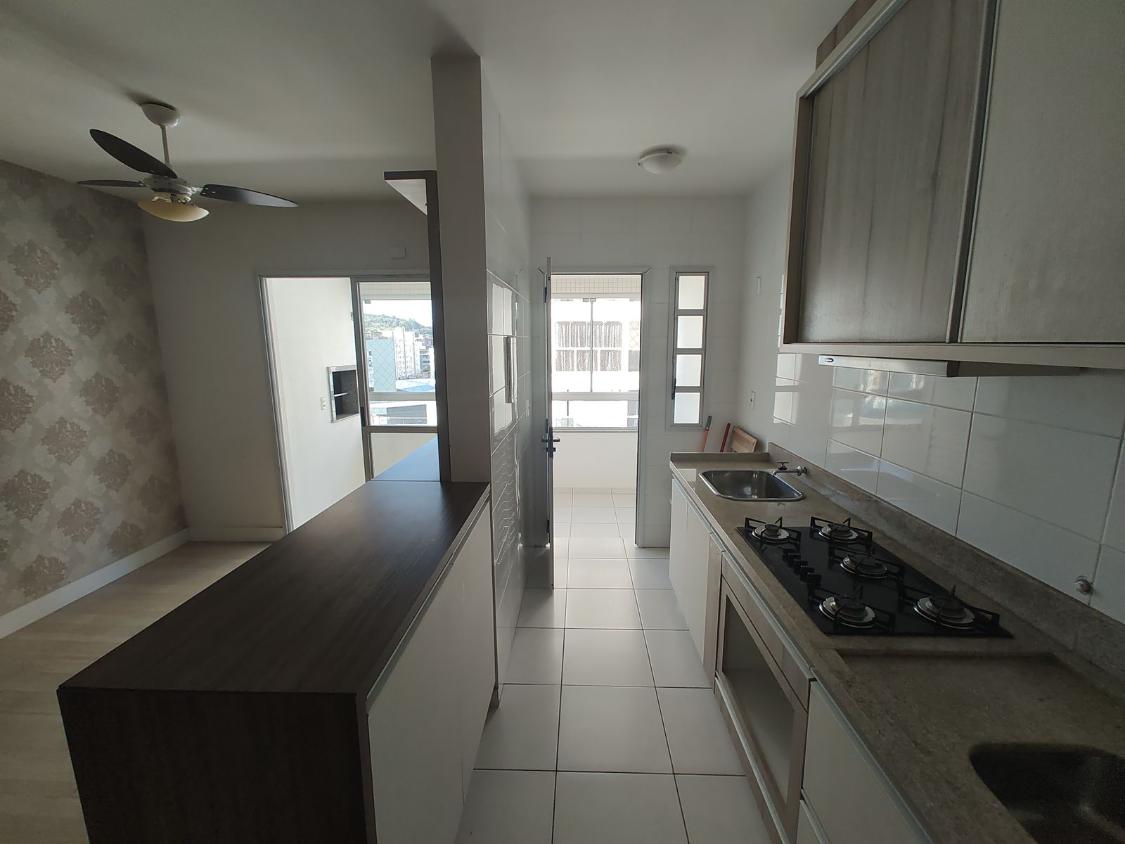 Apartamento à venda com 3 quartos, 88m² - Foto 10