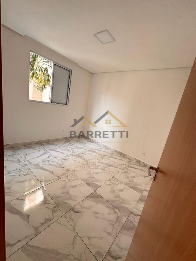 Apartamento à venda com 2 quartos, 44m² - Foto 8