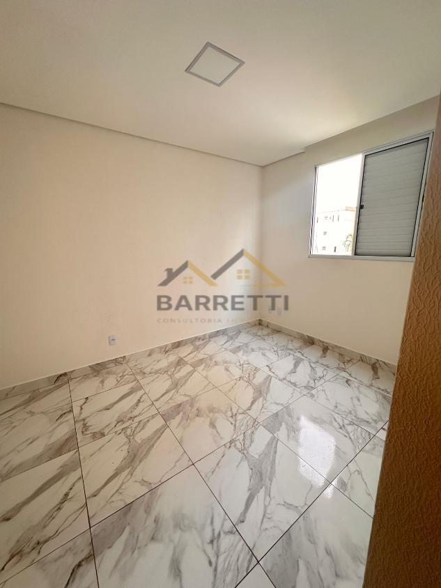 Apartamento à venda com 2 quartos, 44m² - Foto 7