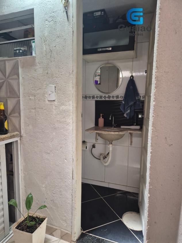 Casa, 3 quartos, 96 m² - Foto 10